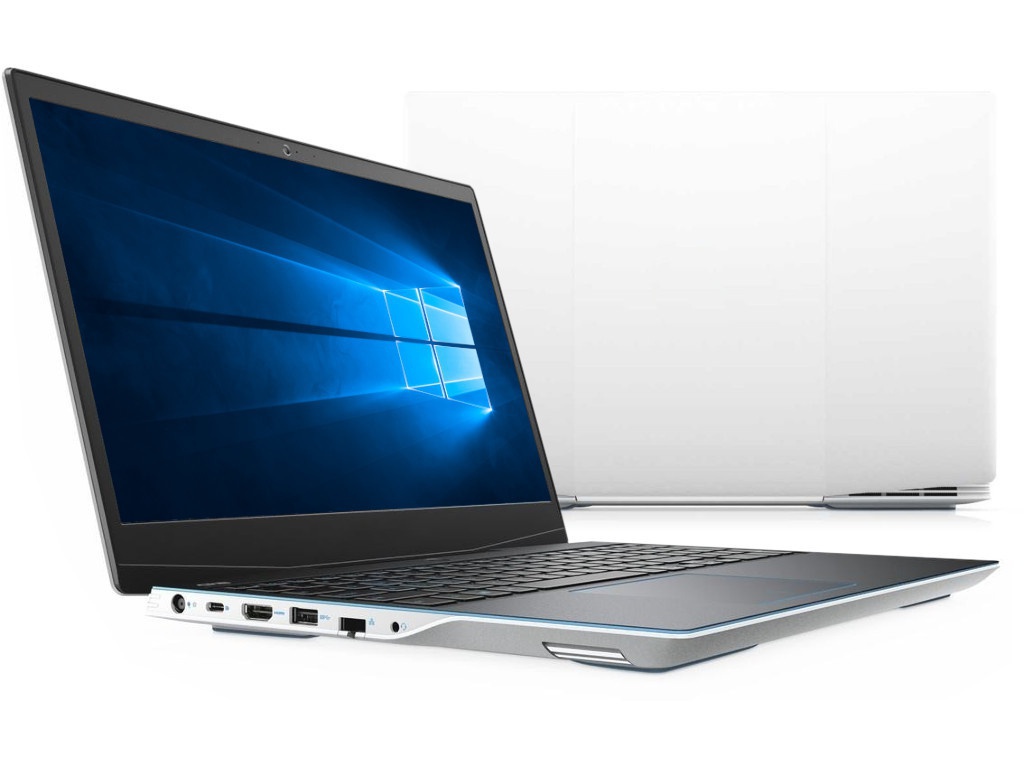 

Ноутбук Dell G3-3590 G315-6503 (Intel Core i7-9750H 2.6 GHz/8192Mb/1000Gb + 128Gb SSD/nVidia GeForce GTX 1660 Ti 6144Mb/Wi-Fi/15.6/1920x1080/Windows 10 64-bit), G3-3590