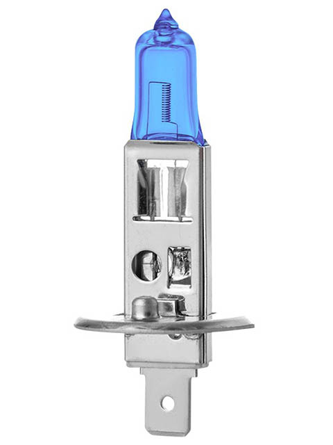 фото Лампа avs atlas box h1 12v 55w 5000к (1 штукa) a78886s