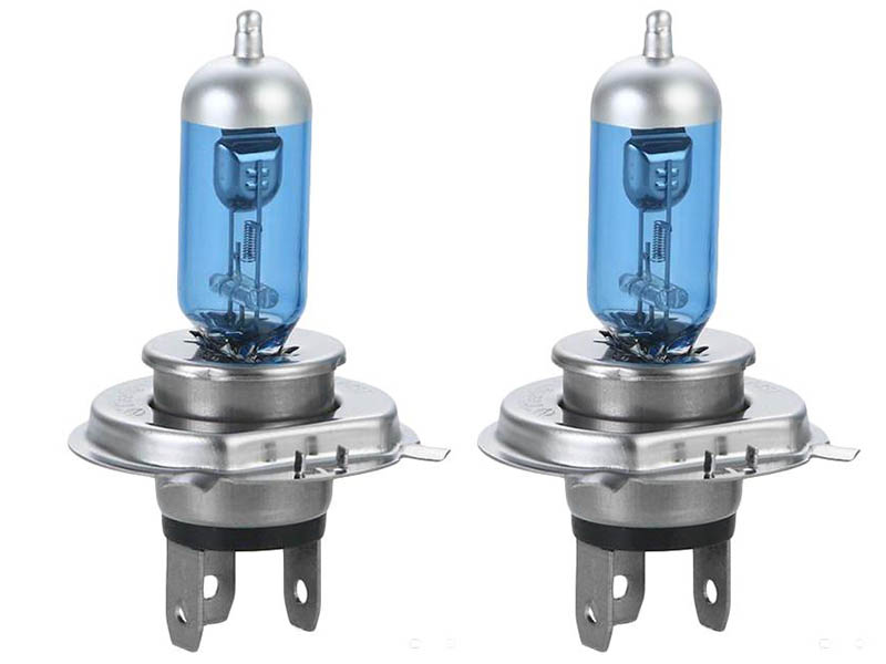 

Лампа AVS Atlas PB H4 12V 60/55W 5000К (2 штуки) A78908S, Atlas PB H4 12V 60/55W