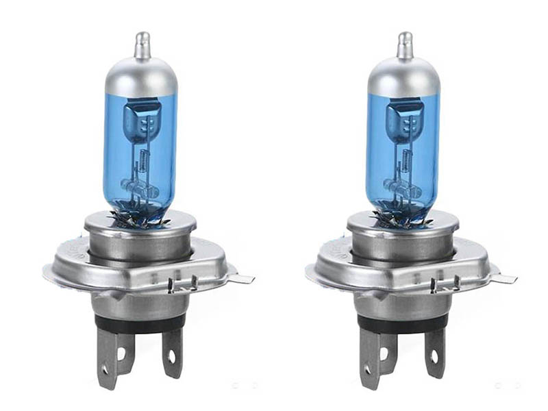 

Лампа AVS Atlas H4 24V 75/70W 5000К (2 штуки) A78576S, Atlas H4 24V 75/70W