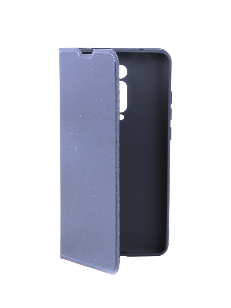 

Чехол Red Line для Xiaomi Redmi Mi 9T Black УТ000018211, УТ000018211