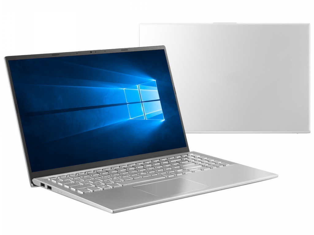 

Ноутбук ASUS X512FL-BQ262T Silver 90NB0M92-M03420 (Intel Core i5-8265U 1.6 GHz/8192Mb/256Gb SSD/nVidia GeForce MX250 2048Mb/Wi-Fi/Bluetooth/15.6/1920x1080/Windows 10 Home 64-bit), X512FL-BQ262T