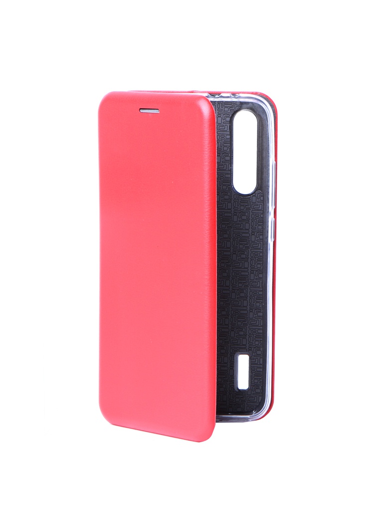 

Аксессуар Чехол Svekla для Xiaomi Mi A3 CC9E 3D Red TRD-SVXIMIA3-RED, TRD-SVXIMIA3-RED