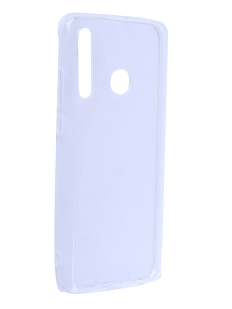 

Аксессуар Чехол Innovation для Huawei Honor 10i Transparent 16318, 16318