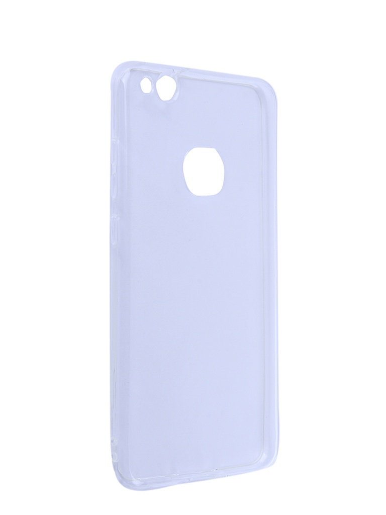 фото Чехол innovation для huawei p10 lite transparent 16160