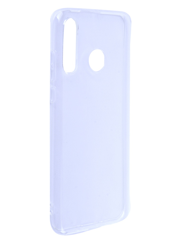 Чехол Innovation для Huawei P30 Lite Transparent 16155