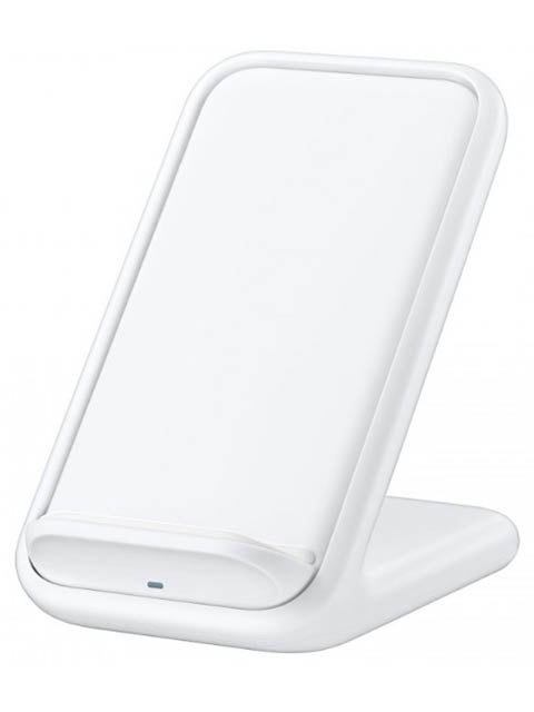 фото Зарядное устройство Samsung EP-N5200 White EP-N5200TWRGRU