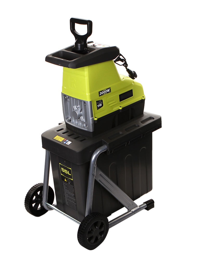 

Измельчитель Ryobi RSH3045U 5133004335, RSH3045U