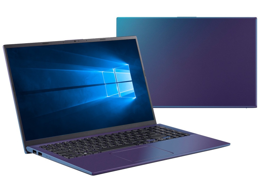 

Ноутбук ASUS X512UB-BQ125T 90NB0K96-M01990 (Intel Core i3-7020U 2.3GHz/6144Mb/1000Gb/No ODD/nVidia GeForce MX110 2048Mb/Wi-Fi/Cam/15.6/1920x1080/Windows 10 64-bit), 90NB0K96-M01990