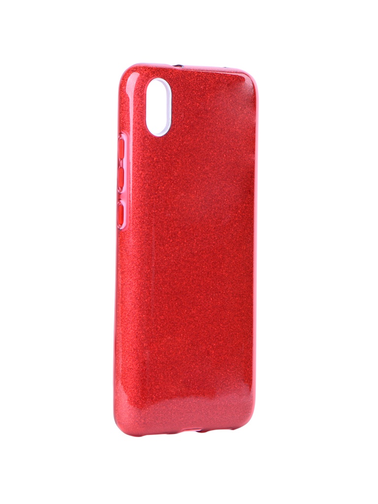 

Аксессуар Чехол Neypo для Xiaomi Redmi 7А Brilliant Silicone Red Crystals NBRL13245, NBRL13245