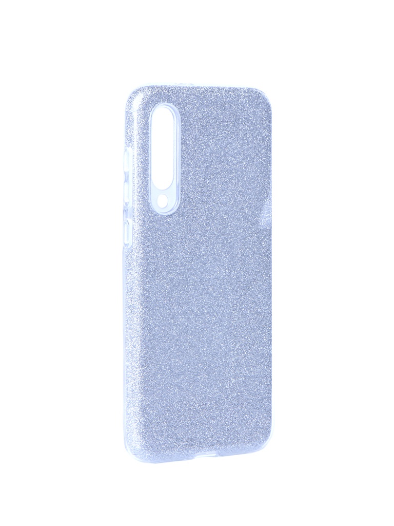 

Аксессуар Чехол Neypo для Xiaomi Mi 9SE Brilliant Silicone Silver Crystals NBRL15161, NBRL15161