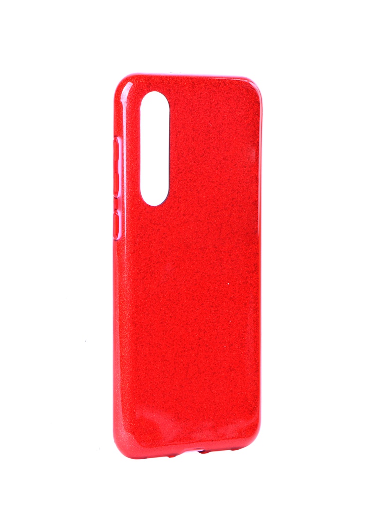 

Аксессуар Чехол Neypo для Xiaomi Mi 9SE Brilliant Silicone Gold Crystals NBRL15158, NBRL15158