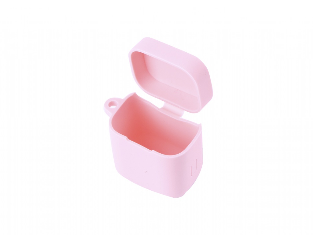 Чехол Apres для Xiaomi Mi AirDots Pro Pink