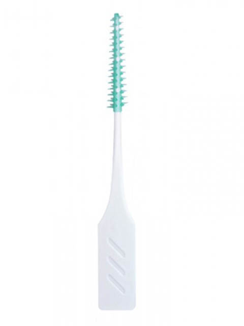 

Межзубные зубочистки-ершики Pierrot Toothpicks 40шт 8411732101392, Toothpicks