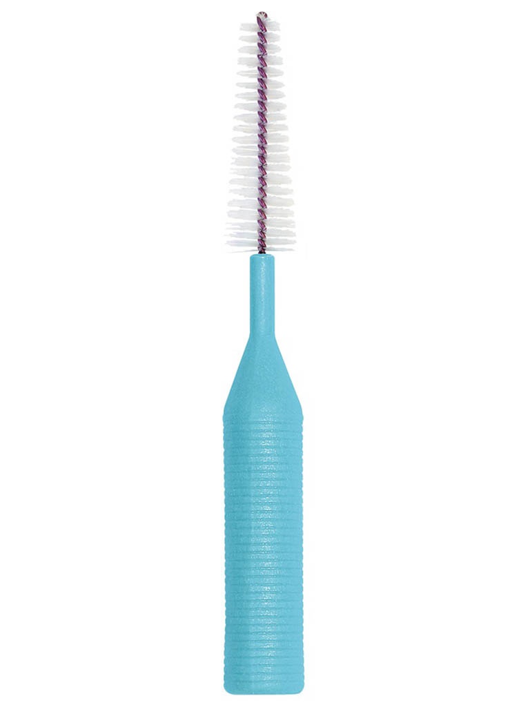 

Межзубные ершики Pierrot Conical XL Interdental 1.4mm 5шт 8411732104621, Conical XL Interdental