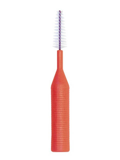 

Межзубные ершики Pierrot Conical Interdental 1.3mm 5шт 8411732105024, Conical Interdental