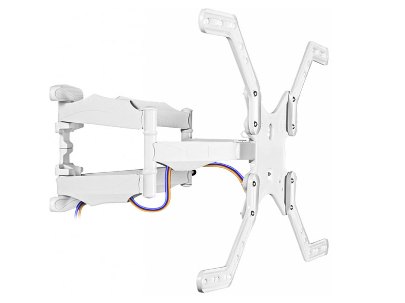 

Кронштейн Onkron M5L (до 40кг) White, M5L