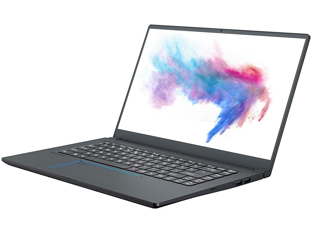 

Ноутбук MSI PS63 8M-253XRU 9S7-16S111-253 (Intel Core i5-8265U 1.6 GHz/8192Mb/512Gb SSD/No ODD/Intel HD Graphics/Wi-Fi/Bluetooth/Cam/15.6/1920x1080/DOS), PS63 8M-253XRU