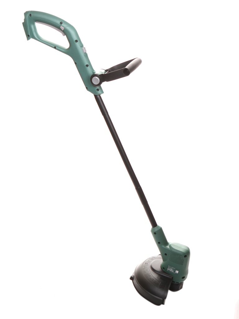 фото Газонокосилка bosch easygrasscut 18в 26cm solo 06008c1c01