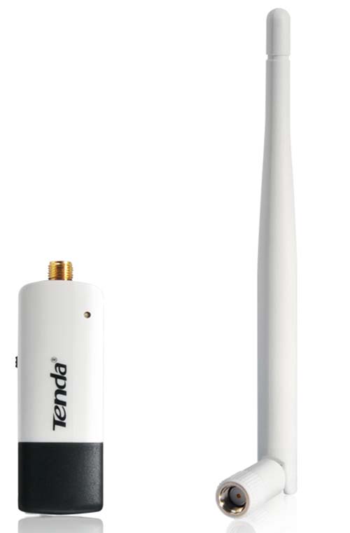 

Wi-Fi адаптер Tenda W311Ma, W311Ma