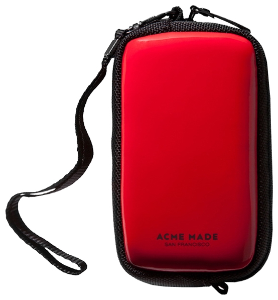 фото Чехол acme made sleek case red 78651