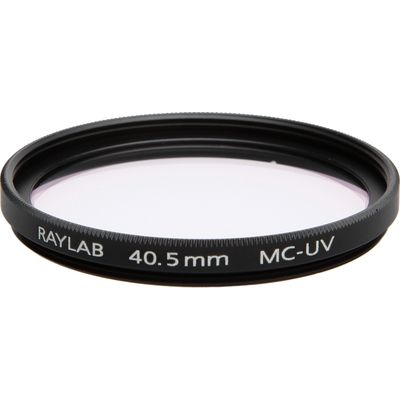 Светофильтр Raylab MC-UV 40.5mm