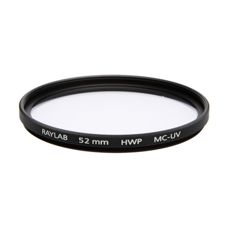 

Светофильтр Raylab HWP MC-UV 52mm