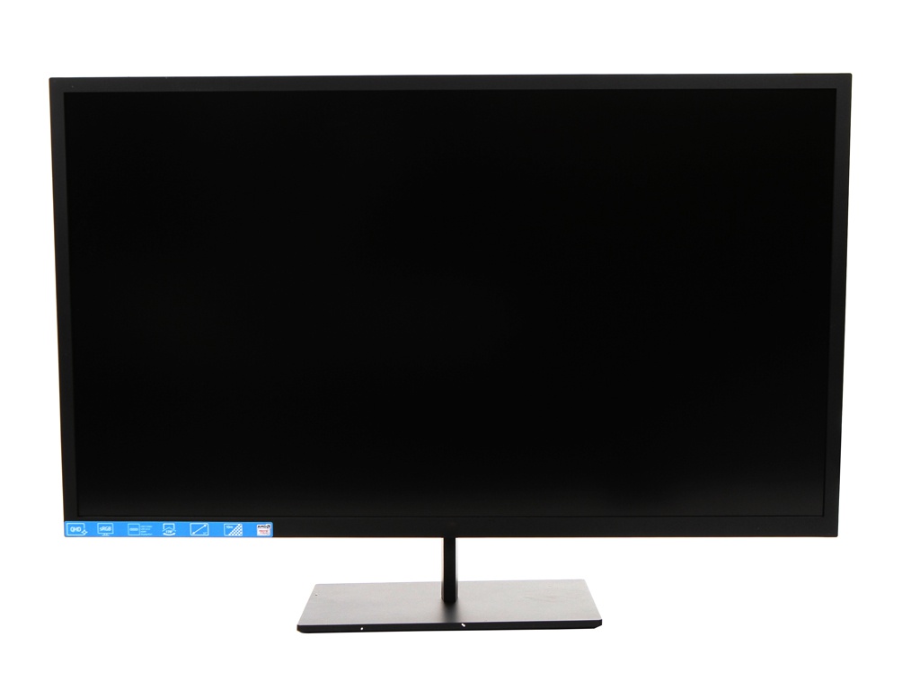 

Монитор HP Pavilion 32 Black 4WH45AA, Pavilion 32 4WH45AA