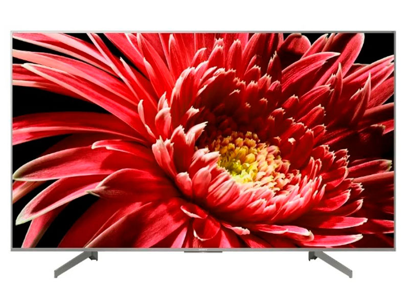 

Телевизор Sony KD-55XG8577, KD-55XG8577