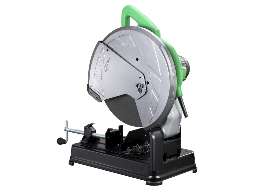 

Пила Hitachi CC14ST, CC14ST