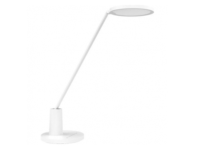 фото Настольная лампа xiaomi yeelight led desk lamp prime yltd05yl white