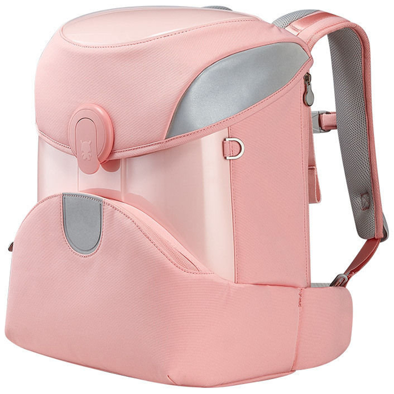 фото Рюкзак Xiaomi Mi Rabbit Mitu 2 Children Bag Pink