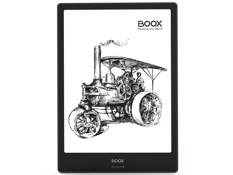

Электронная книга Onyx Note Pro, Note Pro