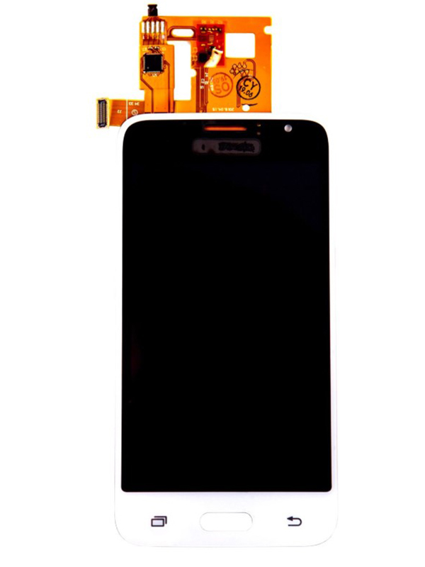 

Дисплей CY sagaJ120wh White для Samsung Galaxy J1 SM-J120, sagaJ120wh