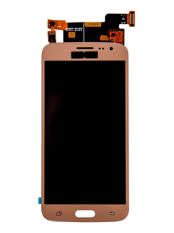 

Дисплей CY sagaJ210gd Gold для Samsung Galaxy J2 SM-J210, sagaJ210gd