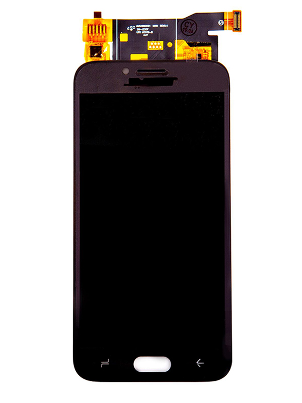 

Дисплей CY sagaJ250bk Black для Samsung Galaxy J2 SM-J250, sagaJ250bk