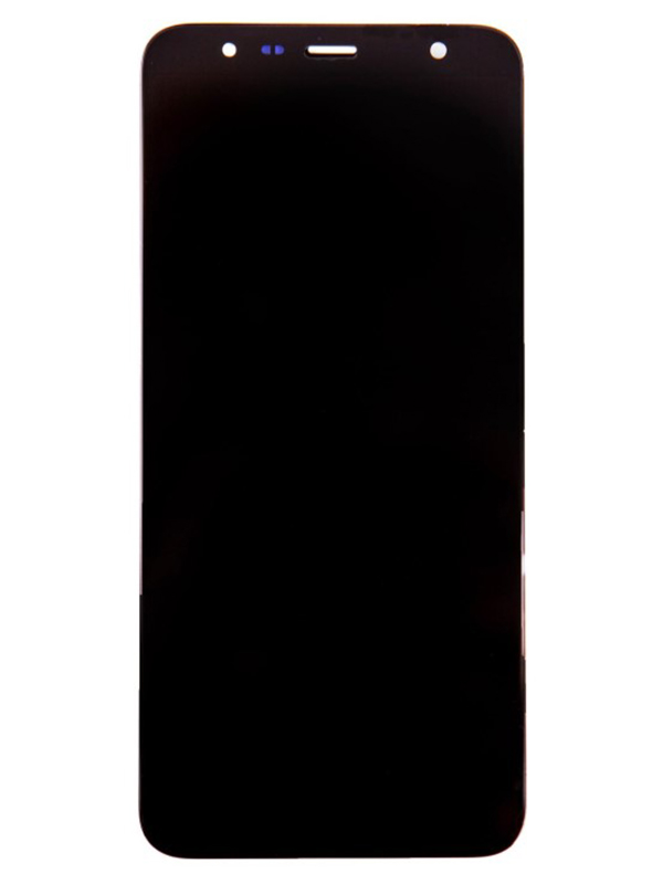 

Дисплей CY sagaJ610bk Black для Samsung Galaxy J6 Plus SM-J610, sagaJ610bk