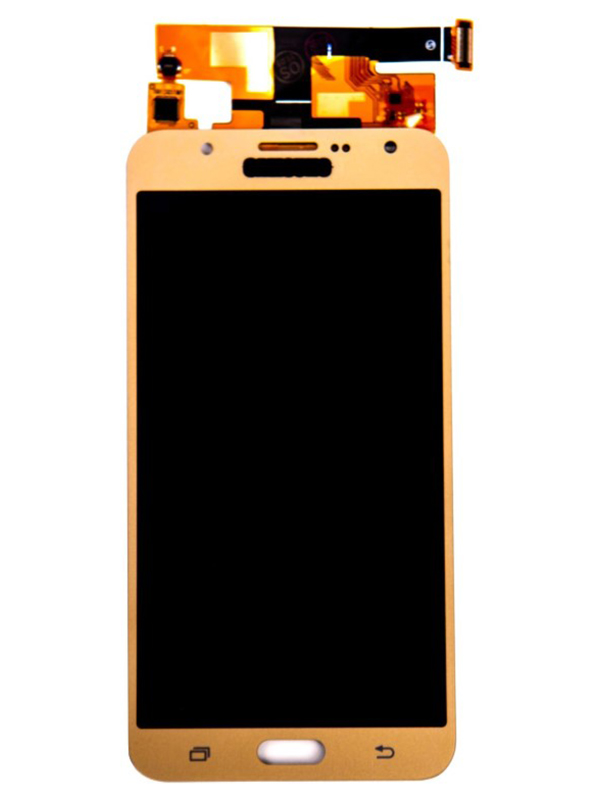 

Дисплей CY sagaJ7gd Gold для Samsung Galaxy J7 SM-J700, sagaJ7gd