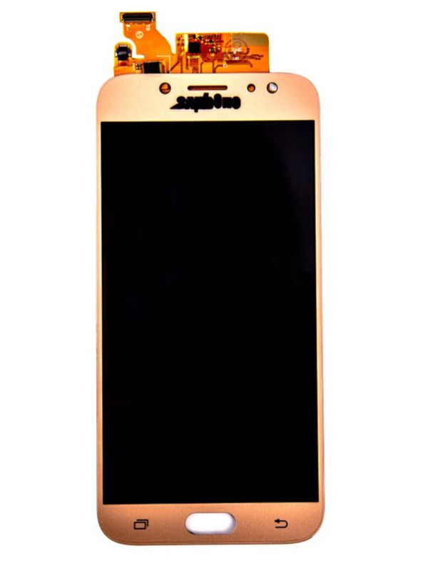 

Дисплей CY sagaJ730gd Gold для Samsung Galaxy J7 SM-J730, sagaJ730gd