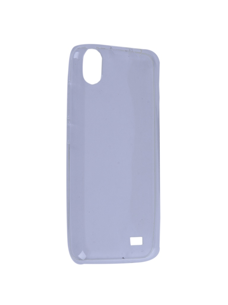 

Аксессуар Чехол для Prestigio Q3/V3 Transparent PSP3471/3495, PSP3471/3495