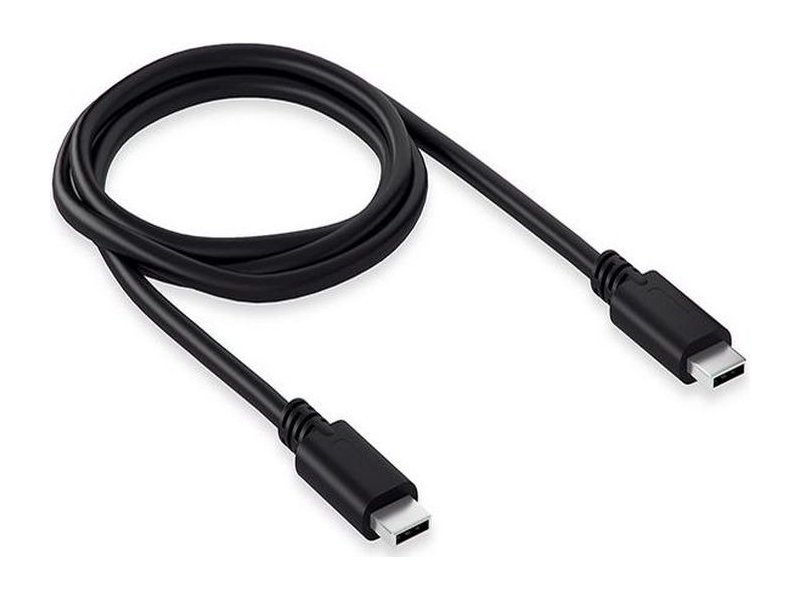 

Аксессуар Hiper USB Type-C - USB Type-C 1m C200, C200