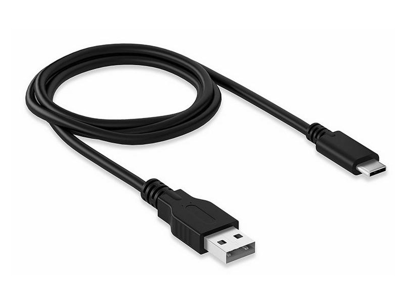 

Аксессуар Hiper USB - USB Type-C 1m CAMM200, CAMM200