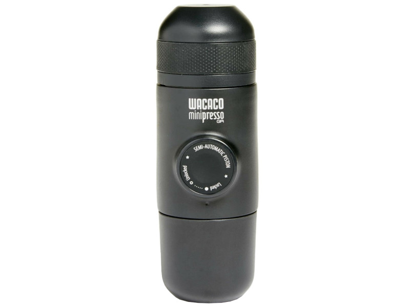 

Кофеварка Wacaco Minipresso GR, Minipresso-GR