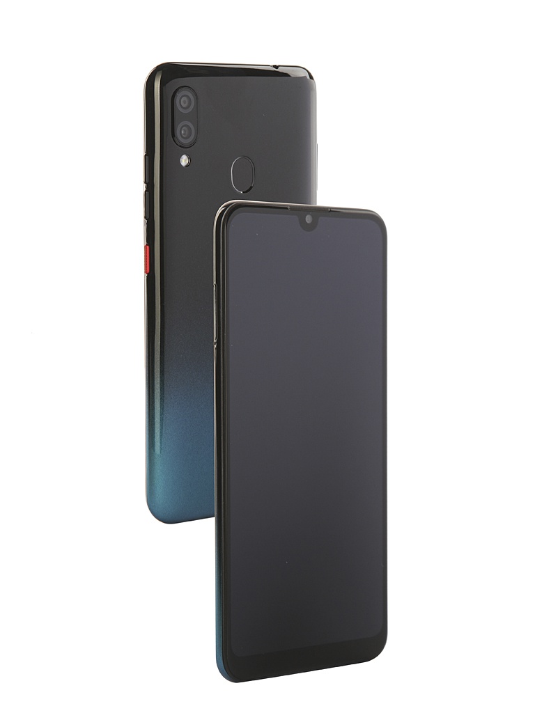 

Сотовый телефон ZTE Blade V10 Vita 2Gb/32GB Black Opal, Blade V10 Vita 2Gb RAM 32GB