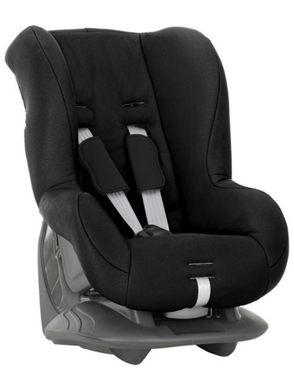 фото Автокресло Britax Romer Eclipse Cosmos Black 2000024689