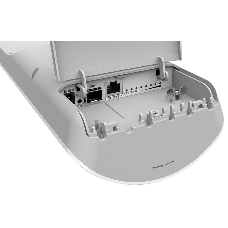 фото Точка доступа mikrotik rb921gs-5hpacd-19s