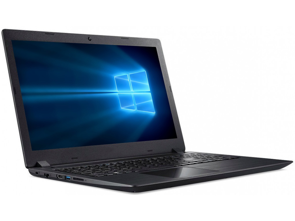 

Ноутбук Acer Aspire 3 A315-21-65N3 NX.GNVER.111 (AMD A6-9220e 1.6 GHz/4096Mb/500Gb/AMD Radeon R4/Wi-Fi/Bluetooth/Cam/15.6/1366x768/Windows 10 64-bit), NX.GNVER.111