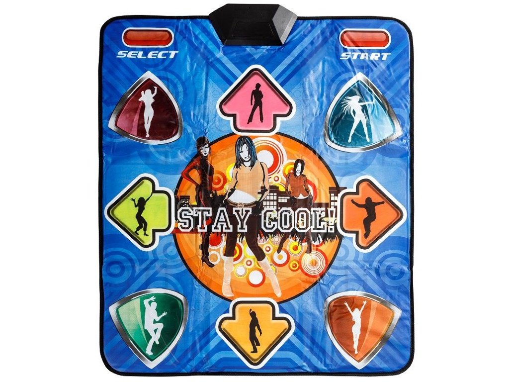 

Игра Aspel Stay Cool (32 бита), 010:M, 010:M