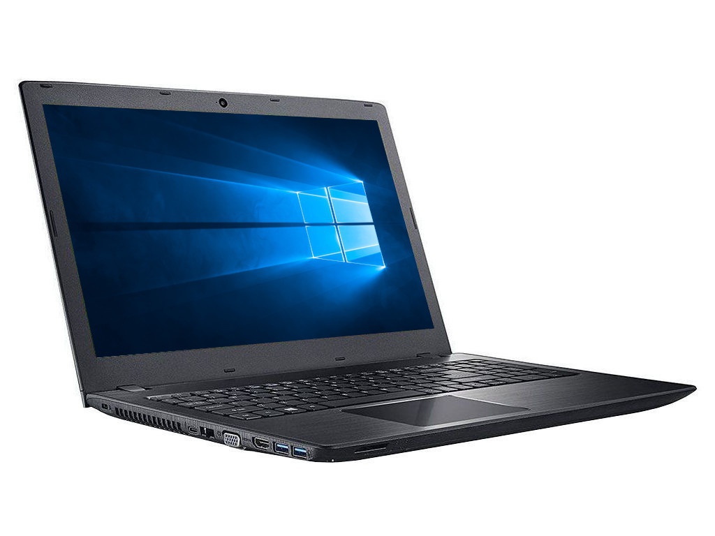 

Ноутбук Acer TravelMate P2 TMP259-MG-31BK NX.VE2ER.040 (Intel Core i3-6006U 2.0GHz/6144Mb/1000Gb/nVidia GeForce 940MX 2048Mb/Wi-Fi/Bluetooth/Cam/15.6/1920x1080/Windows 10 64-bit), NX.VE2ER.040