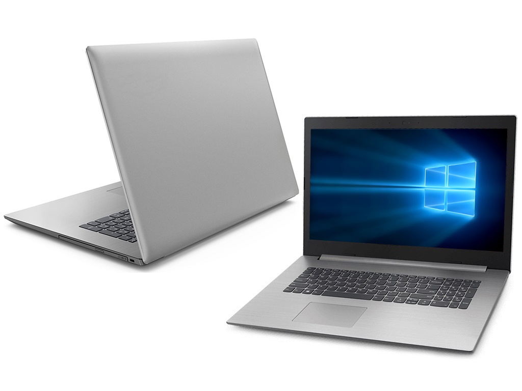 

Ноутбук Lenovo IdeaPad 330-17AST 81D7006DRU (AMD A9-9425 3.1GHz/4096Mb/500Gb/AMD Radeon R5/Wi-Fi/Bluetooth/Cam/17.3/1600x900/Windows 10 64-bit), 81D7006DRU